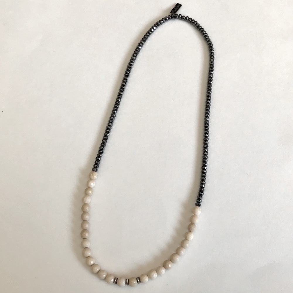 Adorable Necklace/Wrap Bracelet